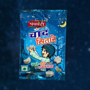 Chand Sitare | Pack of 40